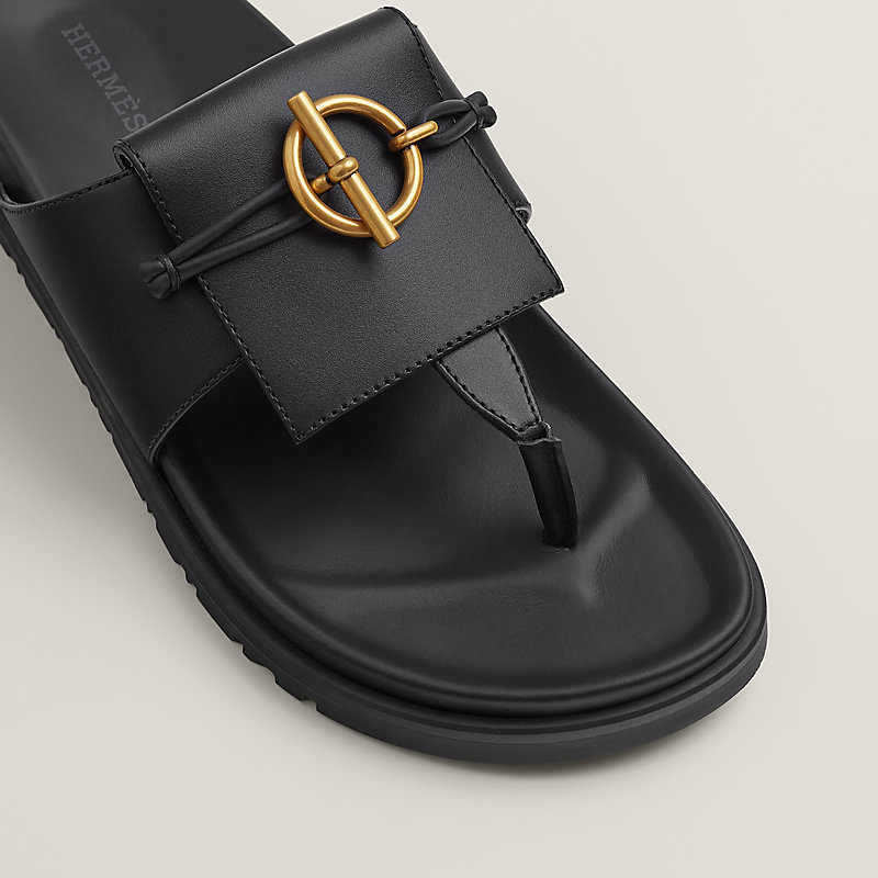 サンダル 《ジョイス》 | Hermès - エルメス-公式サイト サンダル 《ジョイス》 | Hermès - エルメス-公式サイト